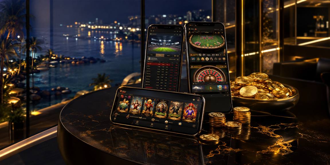 855crown Nạp rút qua ví điện tử
