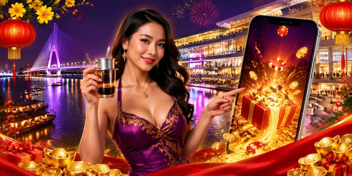 855crown Nền tảng 855crown được xây dựng cho thị trường Vietnam