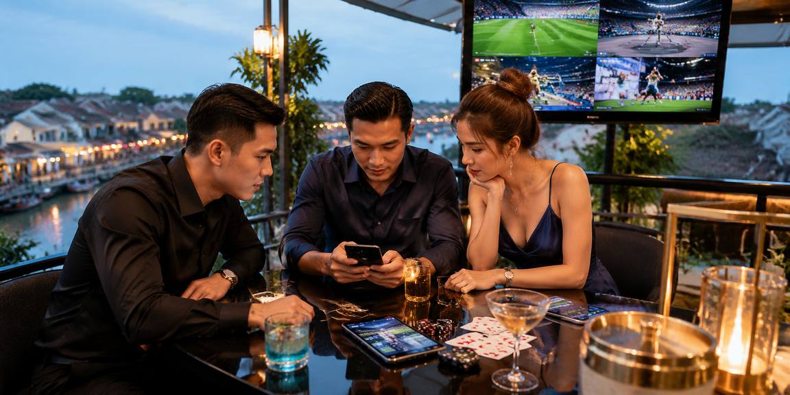 855crown Cách 855crown xử lý và bảo vệ dữ liệu cá nhân của bạn